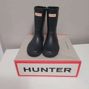Hunter Boots